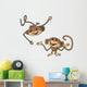Happy Monkey