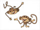 Happy Monkey