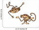 Happy Monkey
