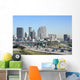 Traffic Multi-lane Freeway