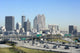 Traffic Multi-lane Freeway