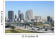 Traffic Multi-lane Freeway