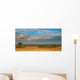 African Savanna Queen Elizabeth Wall Decal