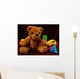 Small Teddy Bear