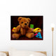 Small Teddy Bear