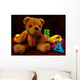 Small Teddy Bear