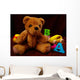 Small Teddy Bear