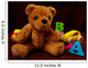 Small Teddy Bear