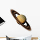 Planet Saturn Wall Decal