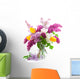 Spring Bouquet Wall Decal