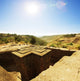 Lalibela Wall Mural