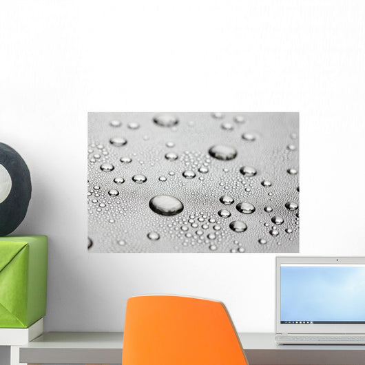 Light Rain Stainless Steel