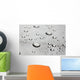 Light Rain Stainless Steel