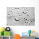 Light Rain Stainless Steel