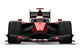 race car - red and black Wall Decal