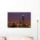 Sears Tower Wall Decal