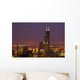 Sears Tower Wall Decal