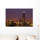 Sears Tower Wall Decal