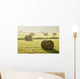 Artist's Choice Wall Mural