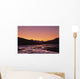 Medicine Lake, Jasper National Park, Alberta, Canada Wall Mural