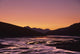 Medicine Lake, Jasper National Park, Alberta, Canada Wall Mural