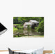 Mabry Mill, Blue Ridge Parkway National Park, Virginia Wall Mural