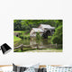 Mabry Mill, Blue Ridge Parkway National Park, Virginia Wall Mural