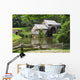 Mabry Mill, Blue Ridge Parkway National Park, Virginia Wall Mural
