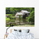 Mabry Mill, Blue Ridge Parkway National Park, Virginia Wall Mural