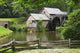 Mabry Mill, Blue Ridge Parkway National Park, Virginia Wall Mural