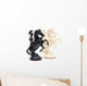 Chess Wall Decal