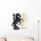 chess Wall Decal