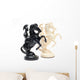 chess Wall Decal