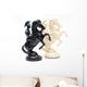 chess Wall Decal