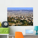 Athens Wall Decal