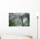 Cloud Forest Ceiling, Costa Rica Wall Mural