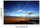 View Of Skjalfandi, Husavik, Northern Iceland Wall Mural