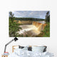Alexandra Falls, Near Hay River, Northwest Territories Wall Mural