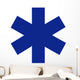 ambulance Wall Decal
