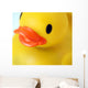 Gummiente Wall Mural