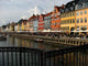 Altstadt Kopenhagen Wall Decal