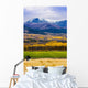 Minor Range Along Klondike Highway, Yukon Wall Mural