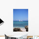 Indian Ocean Wall Mural