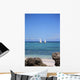 Indian Ocean Wall Mural