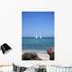 Indian Ocean Wall Mural
