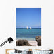 Indian Ocean Wall Mural