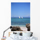 Indian Ocean Wall Mural