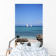 Indian Ocean Wall Mural