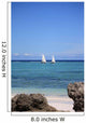 Indian Ocean Wall Mural