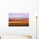 Fall Colours And Richardson Mountains, Dempster Highway, Yukon Wall Mural